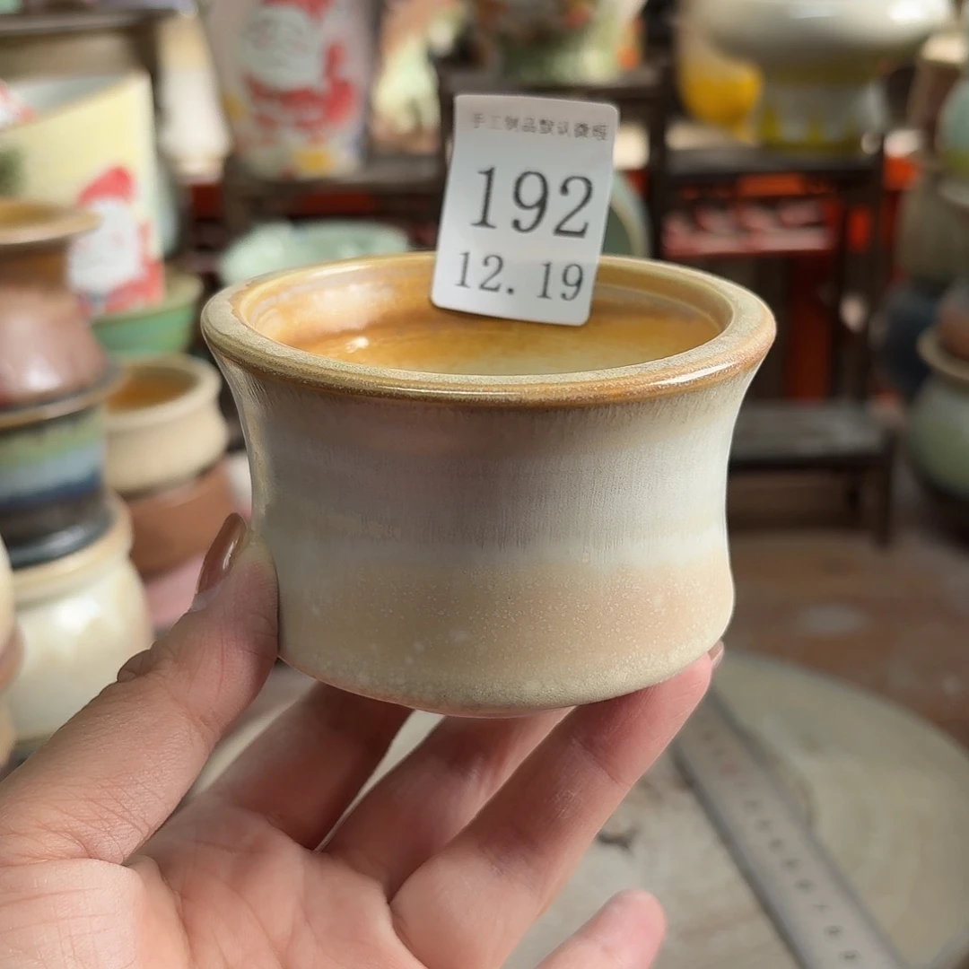 瓷片景德镇陶瓷手工制作