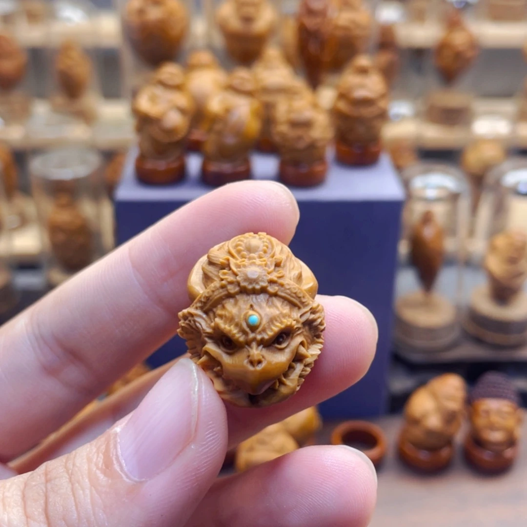 【闪购商品】手串/手链橄榄核宇