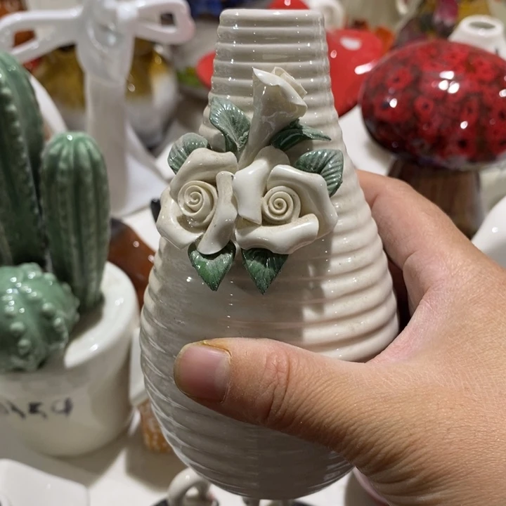 陶瓷树脂工艺摆件