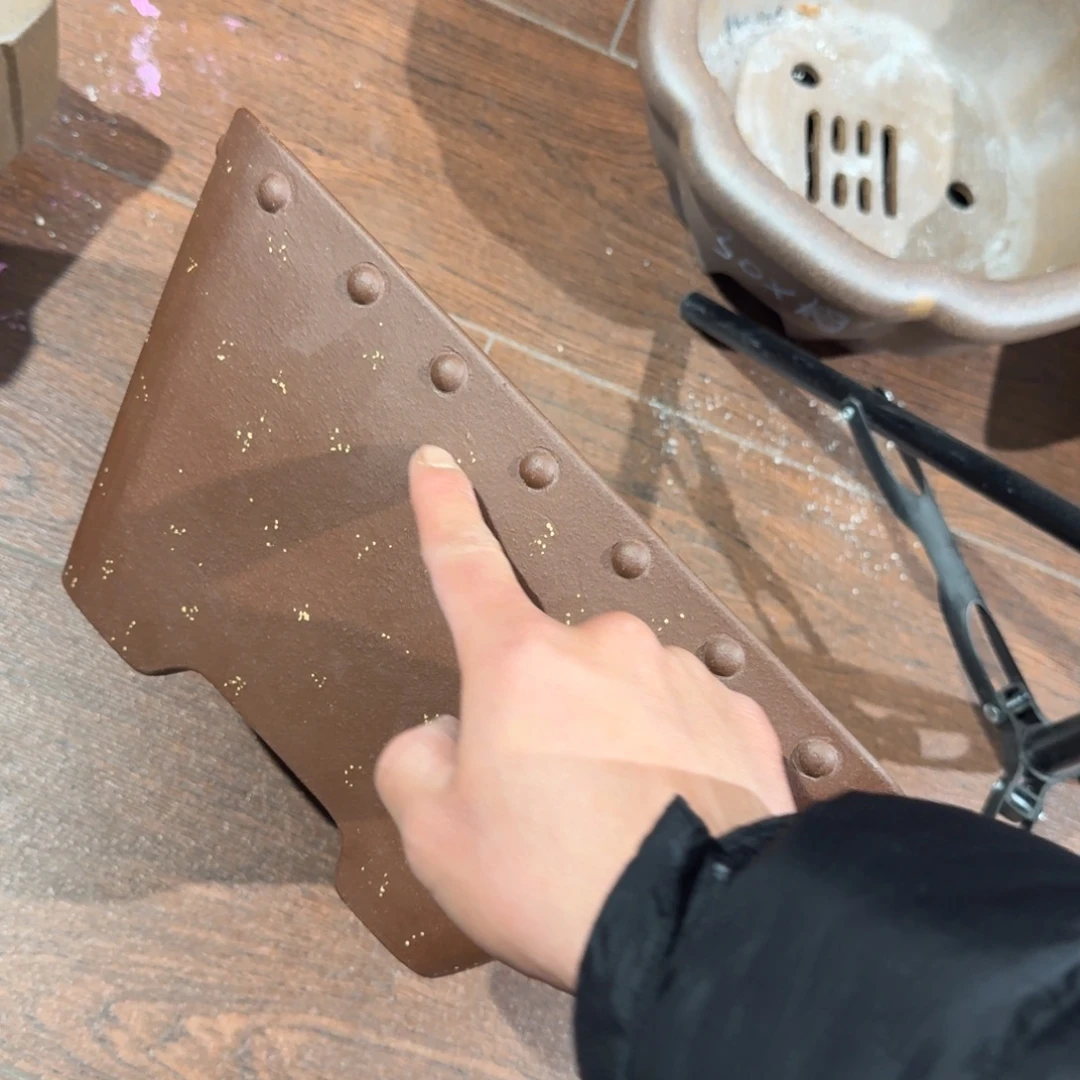 独***影紫砂公道杯呜呜呜我的小