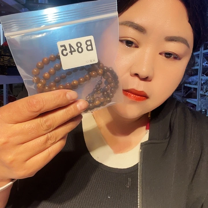 大果紫檀（缅甸花梨）845