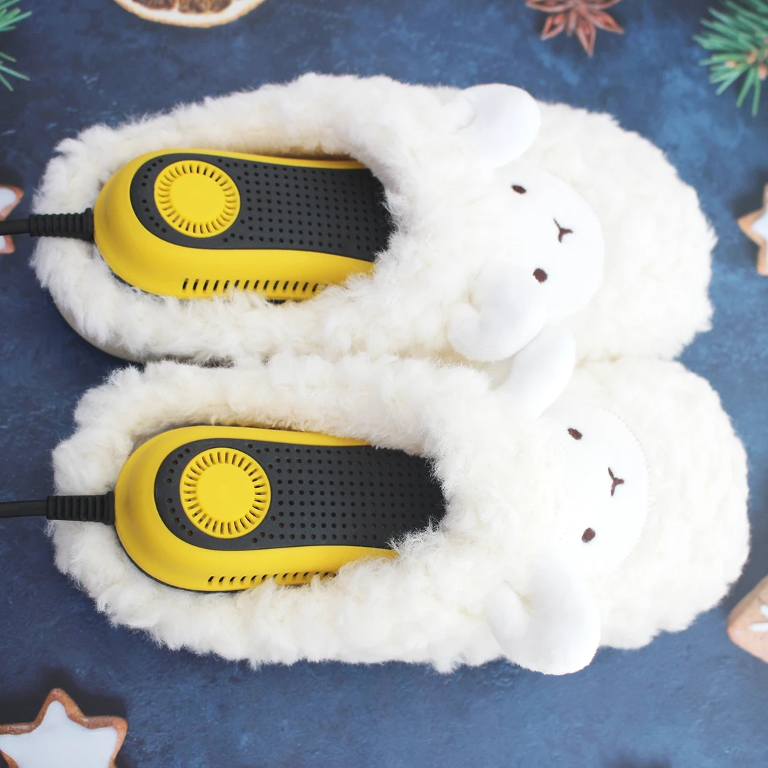 定时烘鞋器干鞋器除臭杀菌全自动烘鞋机鞋子烘干器家用烘鞋神器