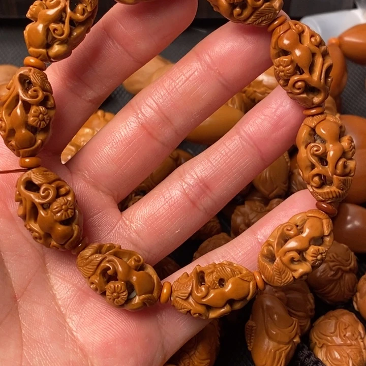 橄榄核吊坠22222222