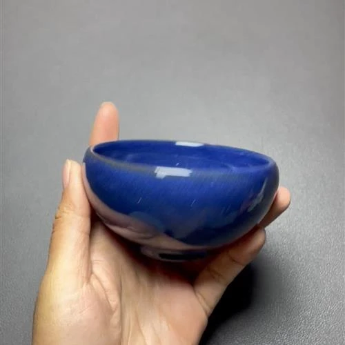 【闪购商品】茶盏-576............