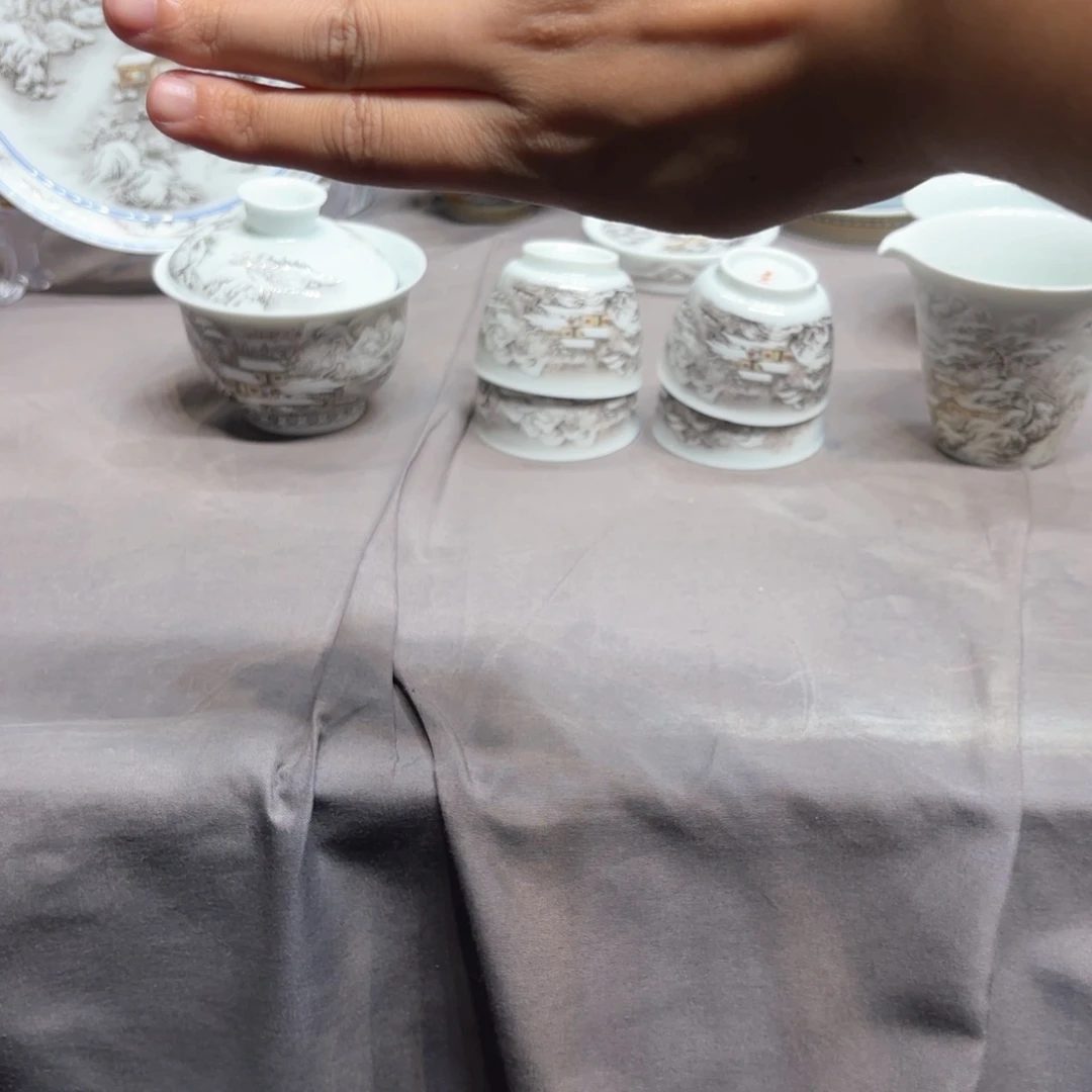 M***姐其他陶景德镇陶瓷学院