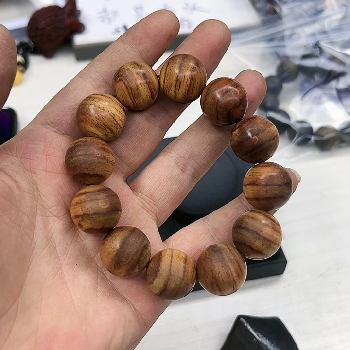 非洲紫檀（红花梨）B35