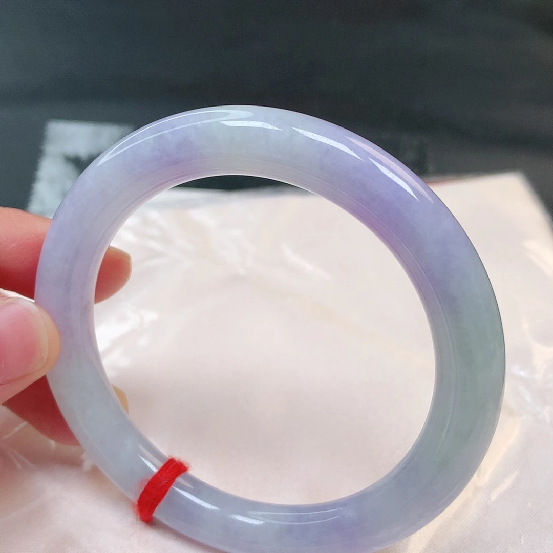 翡翠手镯未镶嵌231号