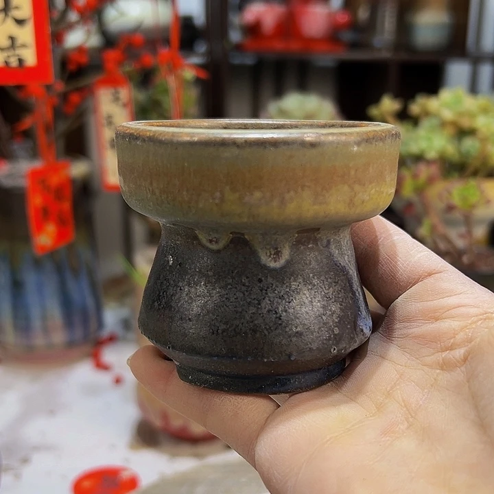 景德镇陶瓷艺术2单包邮