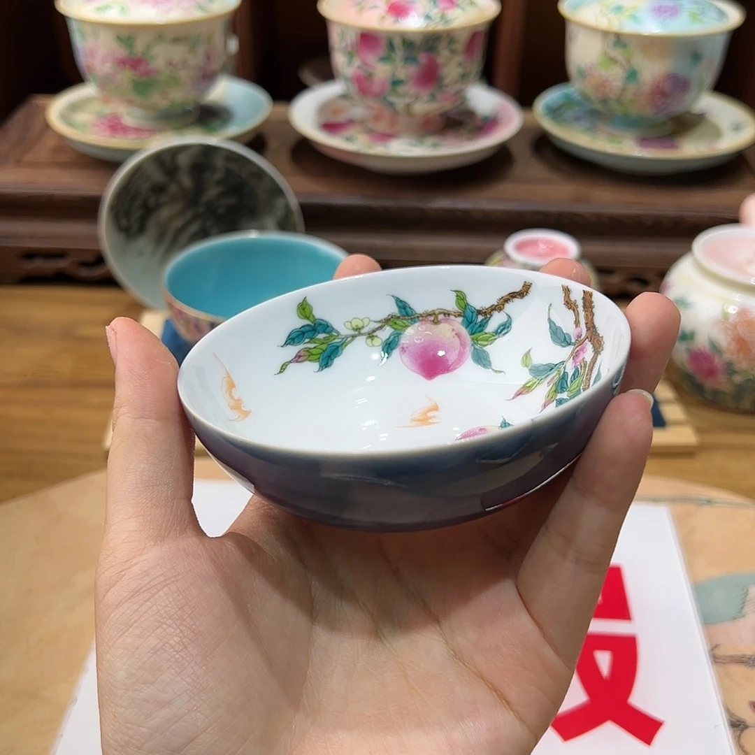 微瑕微瑕景德镇陶瓷