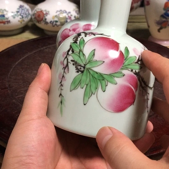 壶石*阁陶瓷设计风格设计