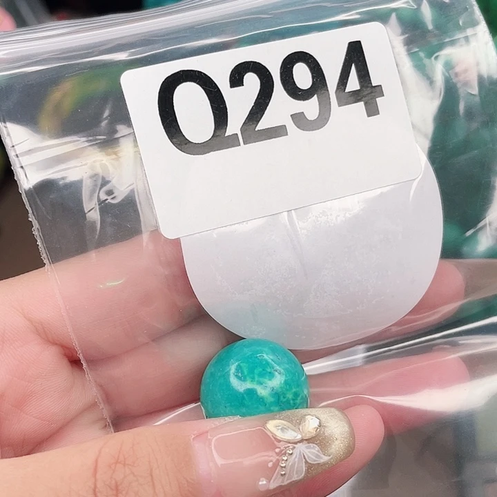 圆珠、桶珠、三通、背云配件（直播间选货）