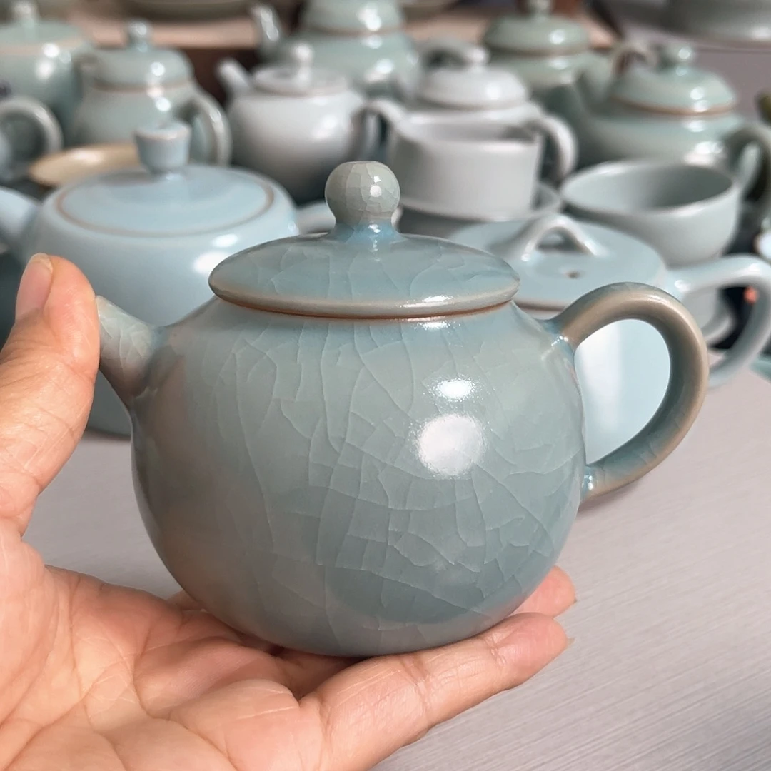 六***洱杯子仿古建筑的风格更多一点儿