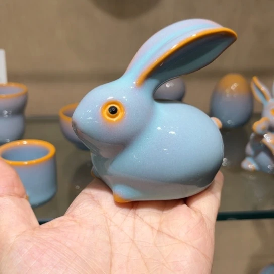 大宋甄选茶具茶器