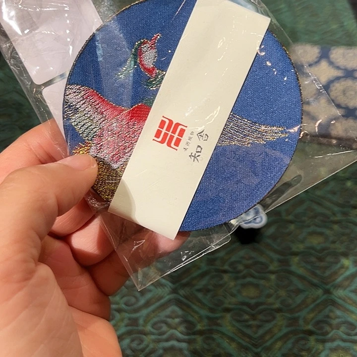 知舍杯垫111111111