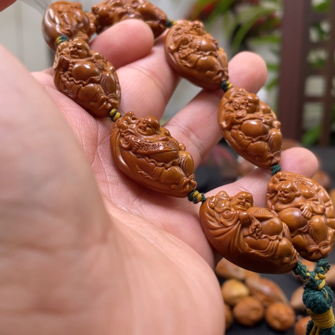 橄榄核手串/手链橄榄核