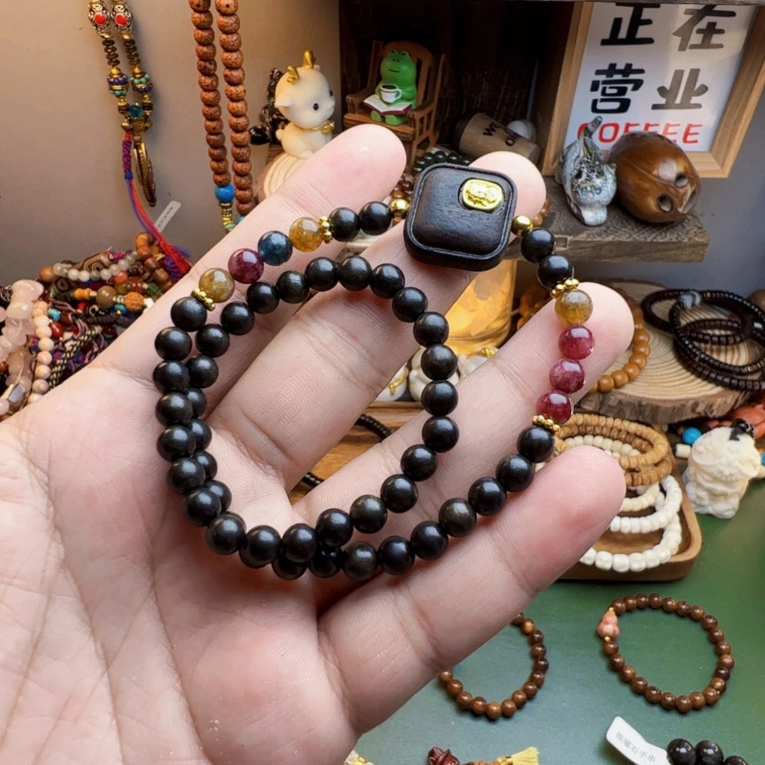 菩提根/象牙果手串