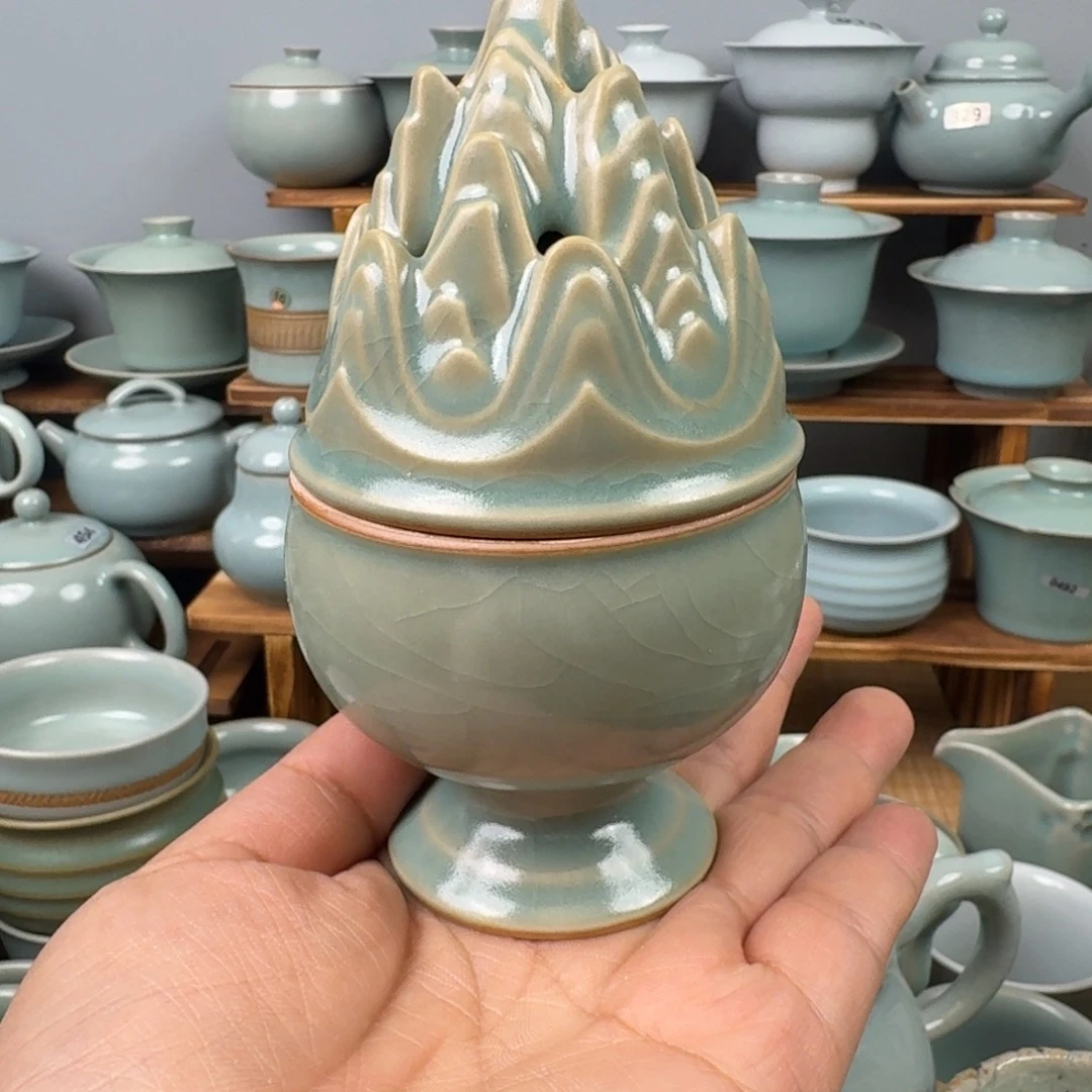 郭***汝州选矿汝瓷发发发发发