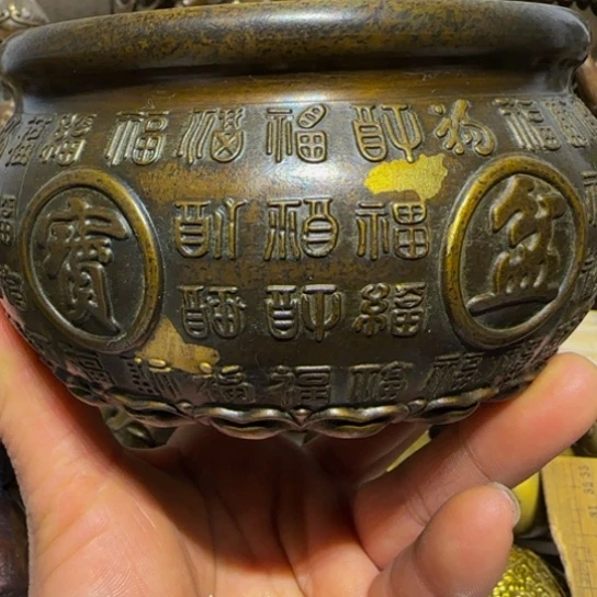 家居黄铜，小摆件