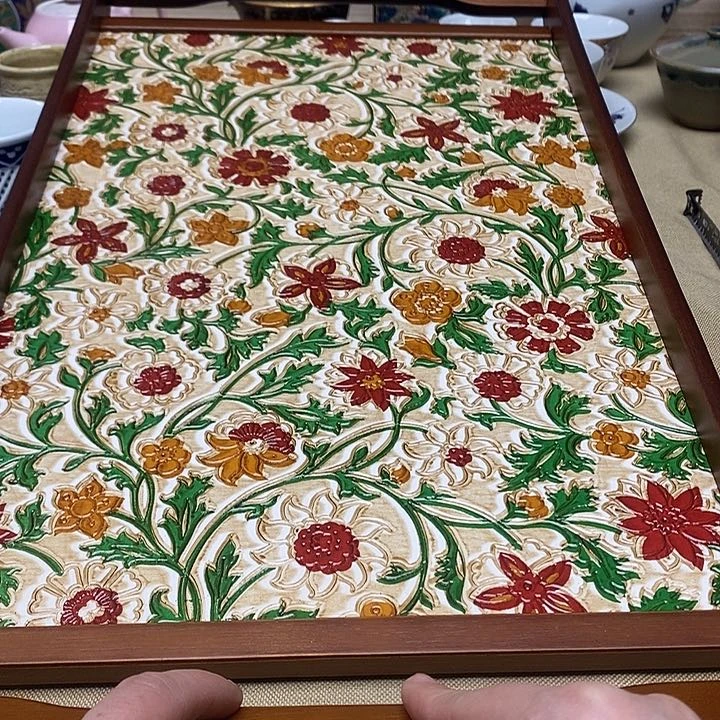 紫砂茶壶这个时候我