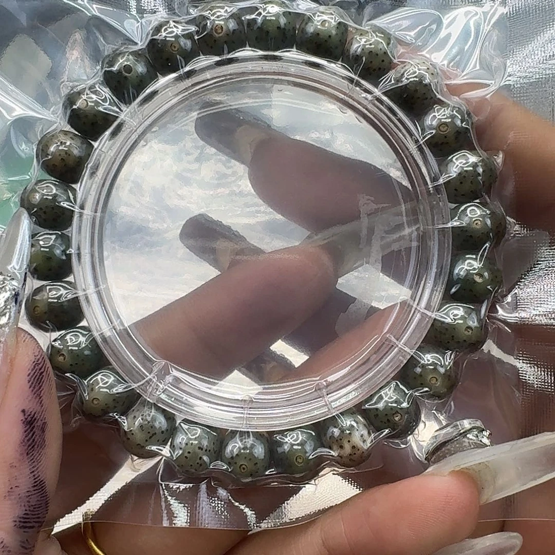 手串星月菩提172快乐星月菩提10