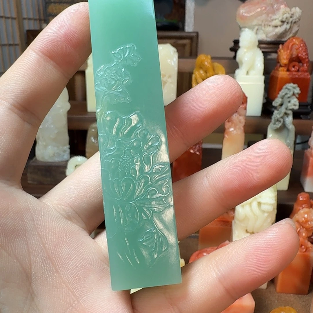 ****～印石寿山石寿山石