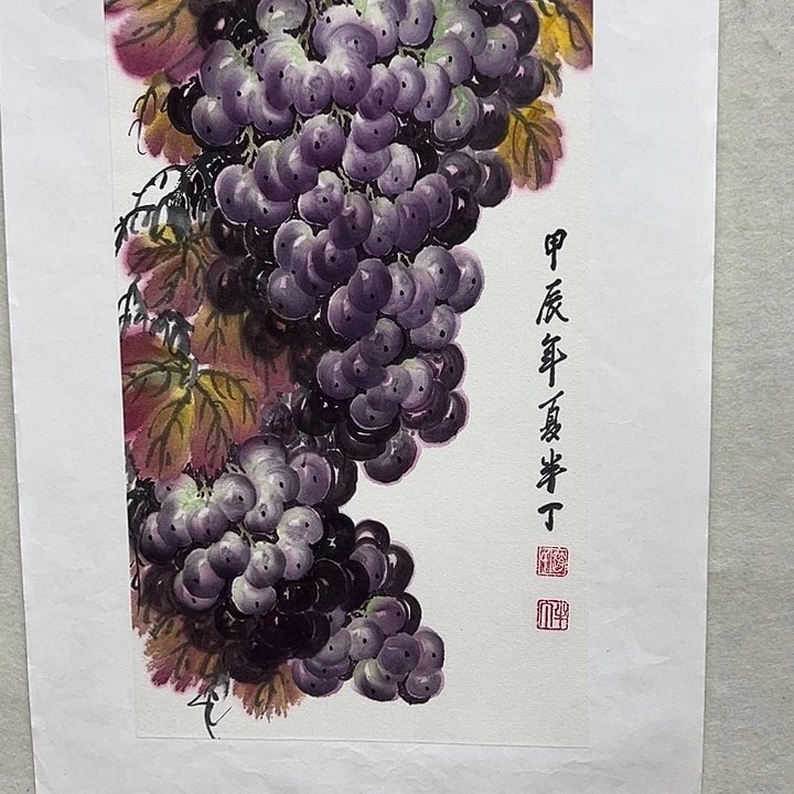 书法以文会友赵老师
