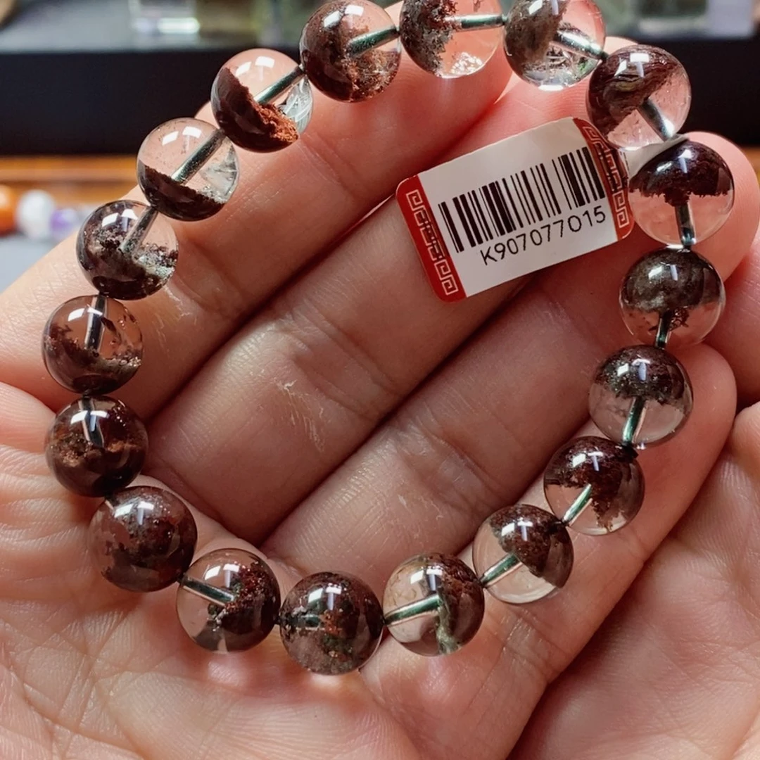 手串水晶未镶嵌天然