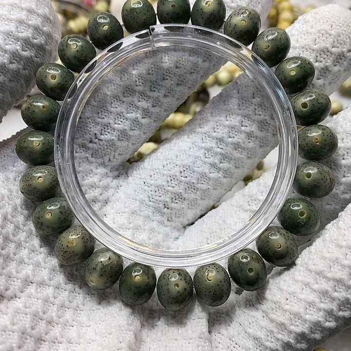 星月菩提手串海南