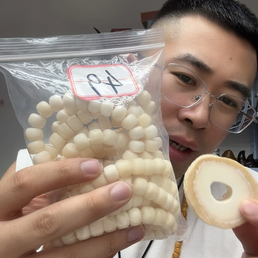 橄榄核手串/手链工艺品49