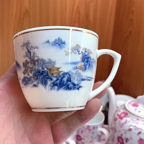 陶瓷陶瓷陶瓷茶杯