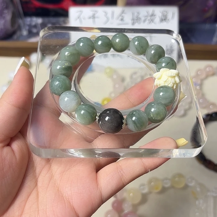 非金属无321号天山翠