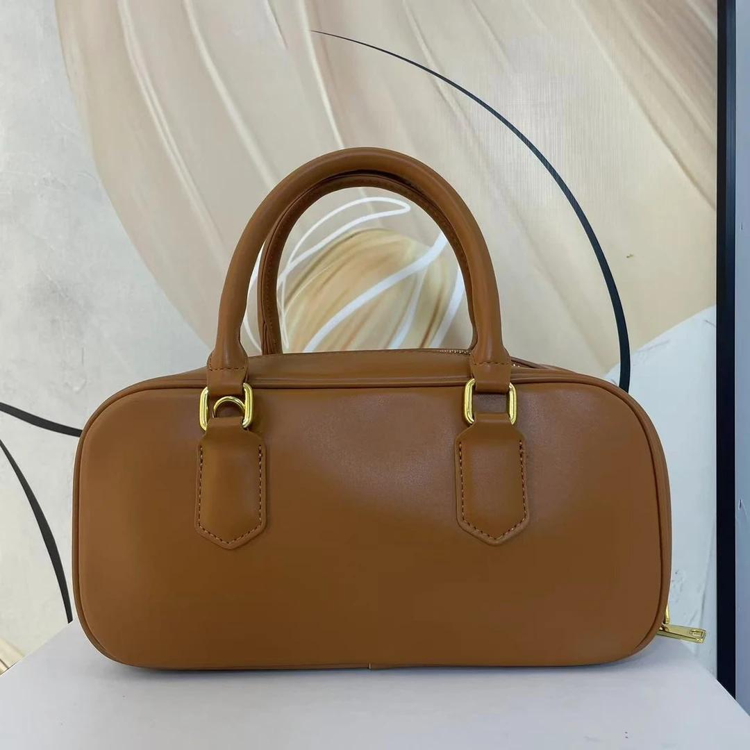 HM400  P25新款大号保龄球单肩斜挎包-1