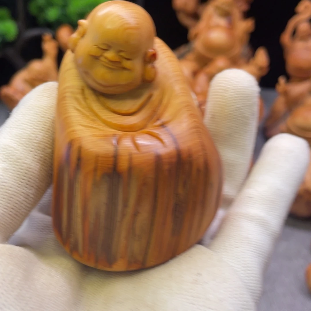 柏木太行崖柏陈化了了