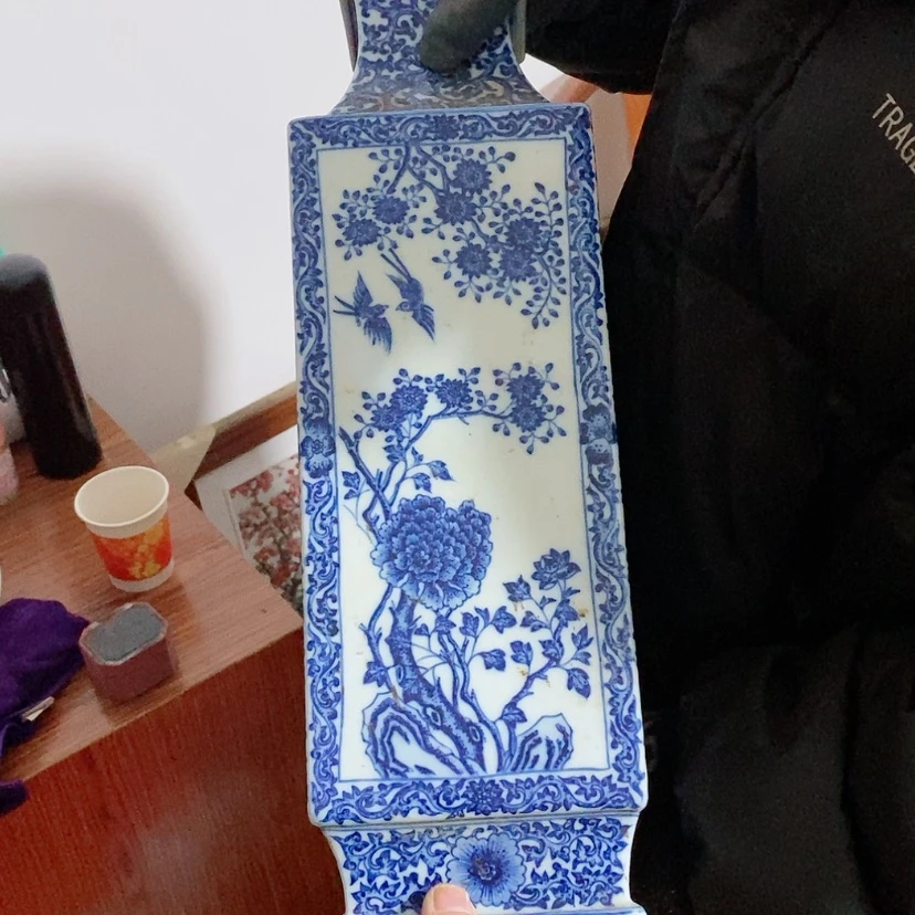 【闪购商品】瓷片豐景德镇现代工艺品