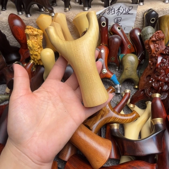 大果紫檀（缅甸花梨）微瑕11