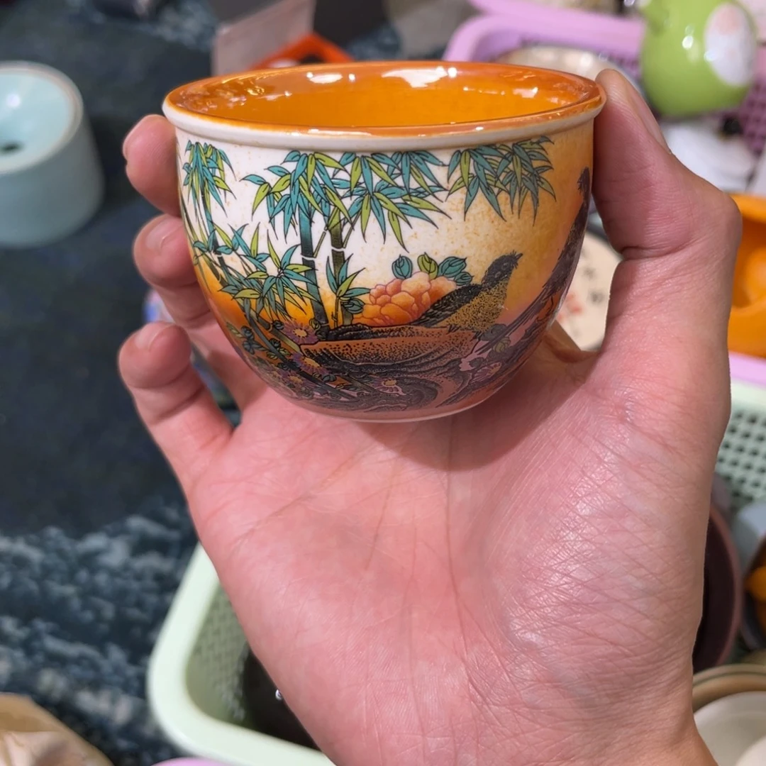 福利茶具，就今天！