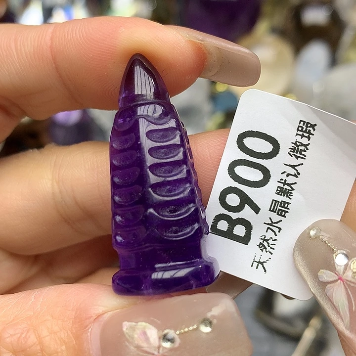 水晶摆件未镶嵌摆件