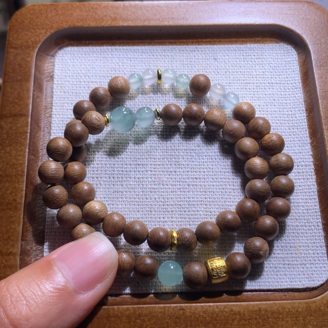 翡翠散珠特价清冷2圈卡5-8