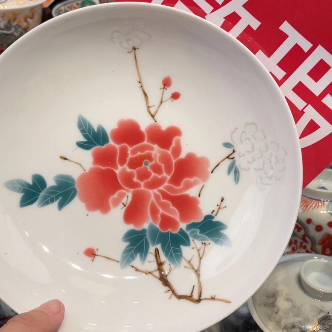 景德镇陶瓷景德镇瓷器