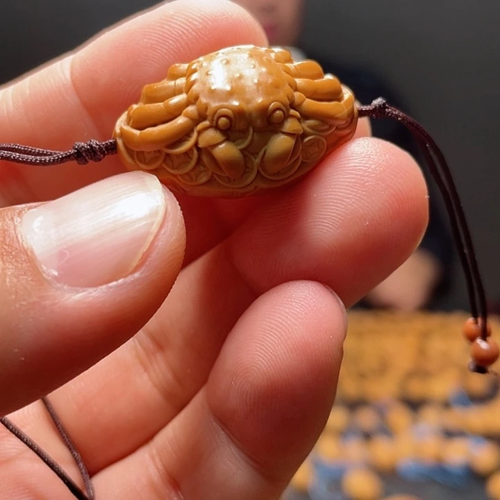 橄榄核手串/手链橄榄油