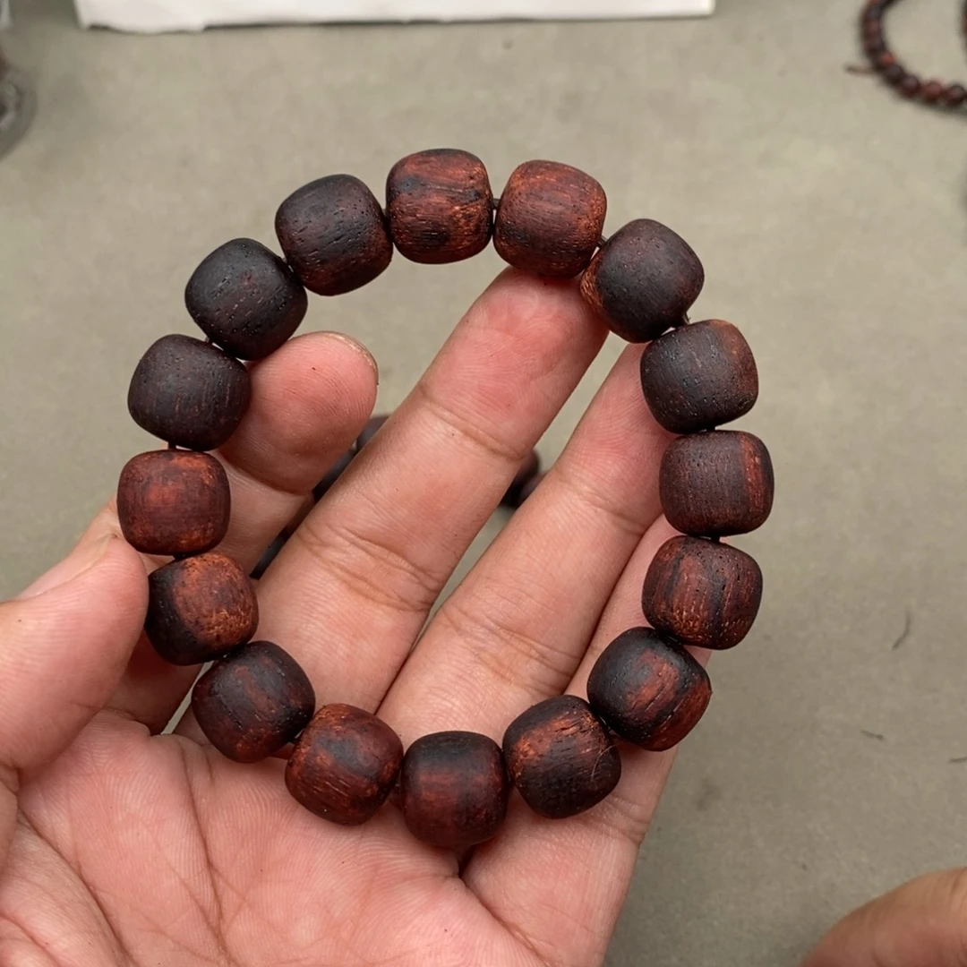 降真香手串/手链1314黄油