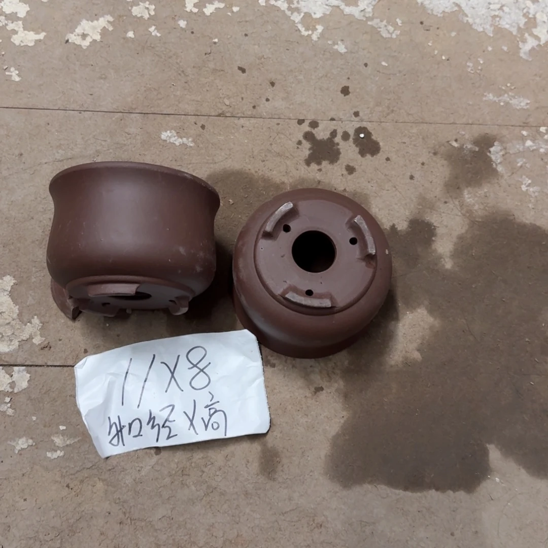 紫砂精品破损包赔