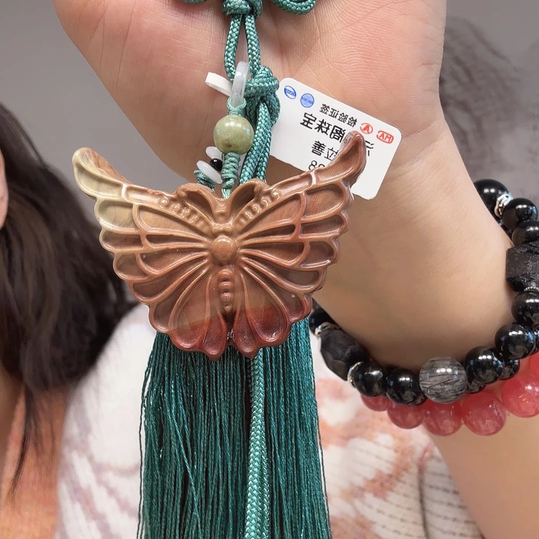 水晶手串未镶嵌阿拉善