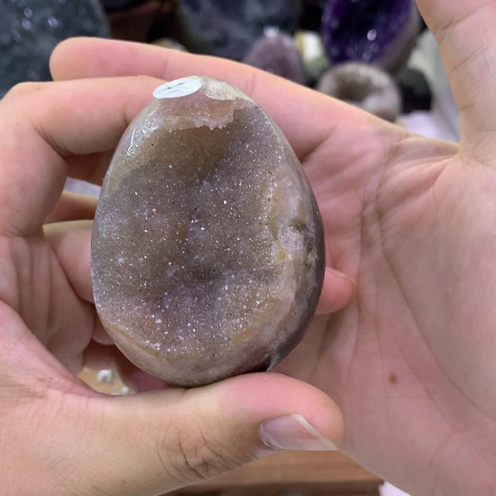 大型摆件（非配饰）未镶嵌水晶