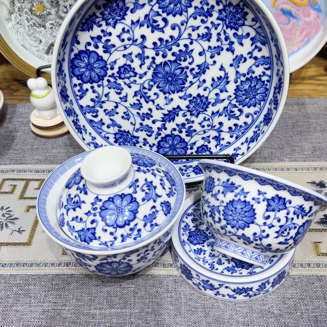 景德镇陶瓷学院等多家单位建立