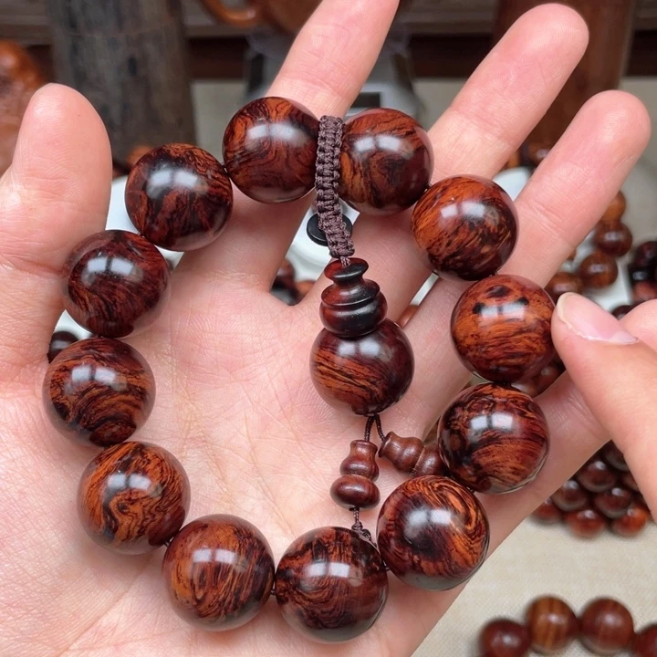 黄花梨/降香黄檀2.0