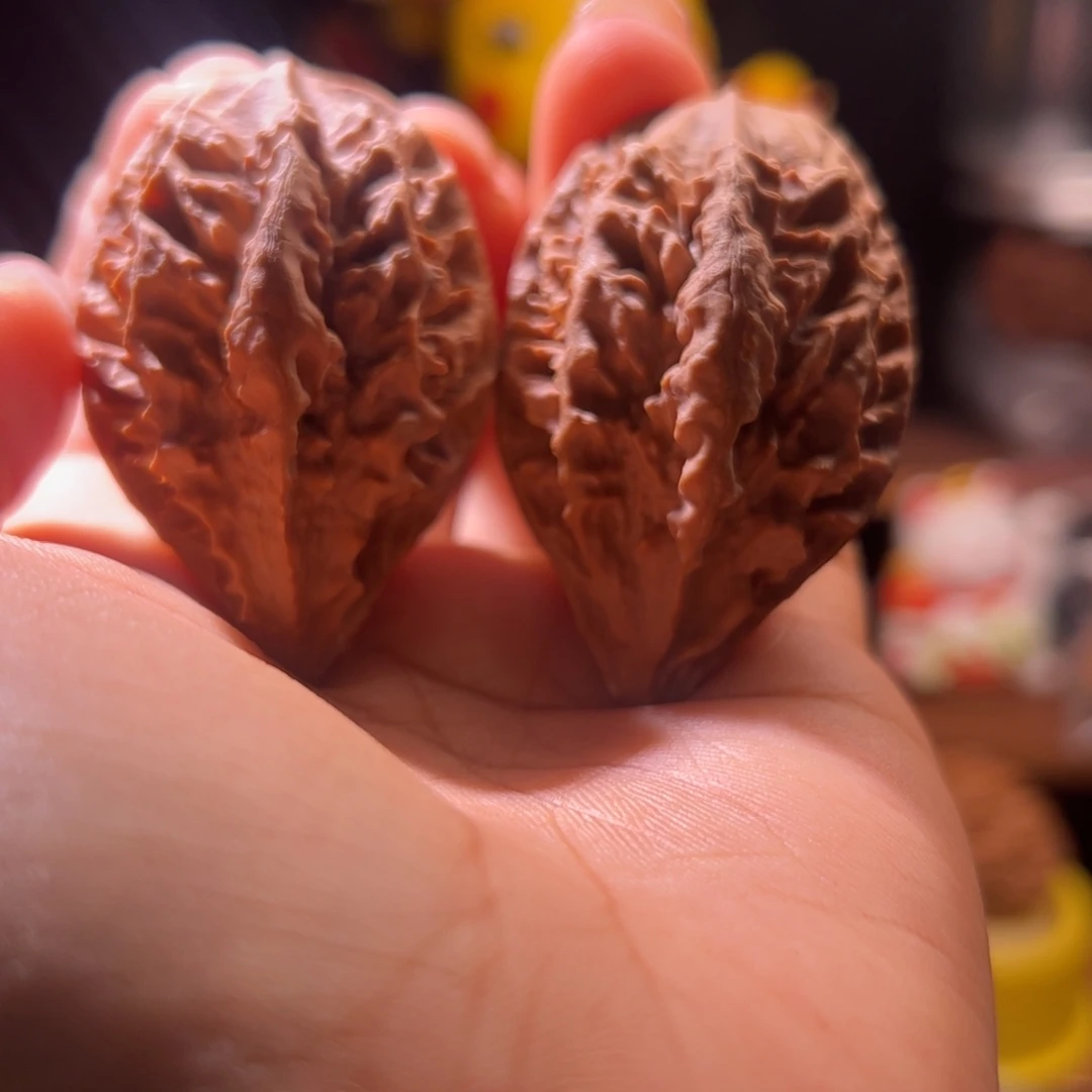 文玩核桃吊坠核桃44