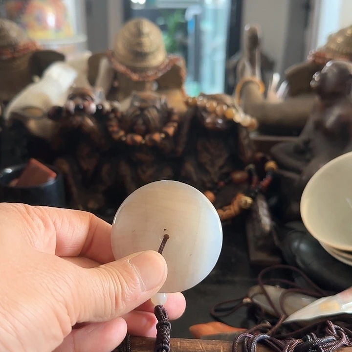 石英质玉手链合金