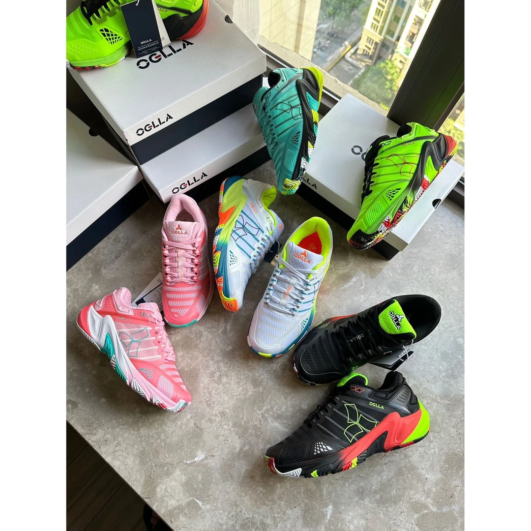 S63043  {运动码}  男女同款运动鞋减震耐磨防臭休闲运动鞋