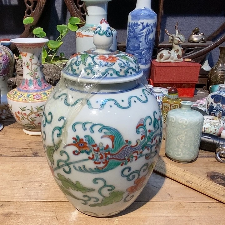 【闪购商品】摆件陶瓷陶瓷陶瓷